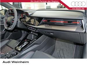 Audi RS3 RS 3 Sportback S-tronic quattro NAVI LED-Matrix