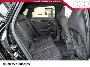 Audi RS3 RS 3 Sportback S-tronic quattro NAVI LED-Matrix
