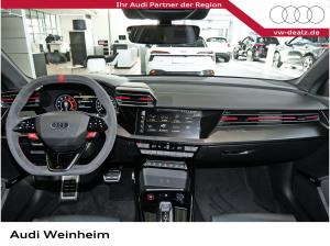 Audi RS3 RS 3 Sportback S-tronic quattro NAVI LED-Matrix