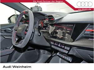 Audi RS3 RS 3 Sportback S-tronic quattro NAVI LED-Matrix