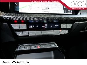Audi RS3 RS 3 Sportback S-tronic quattro NAVI LED-Matrix