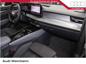 Audi Q3 SUV TFSI S tronic NAVI ALU 19" LED DAB