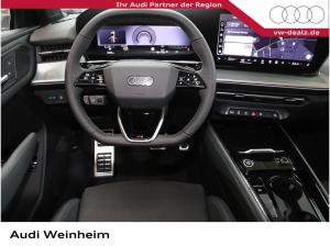 Audi Q3 SUV TFSI S tronic NAVI ALU 19" LED DAB