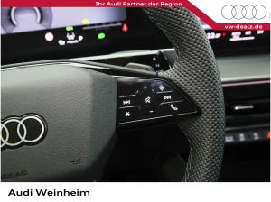 Audi Q3 SUV TFSI S tronic NAVI ALU 19" LED DAB