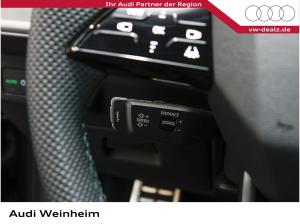 Audi Q3 SUV TFSI S tronic NAVI ALU 19" LED DAB