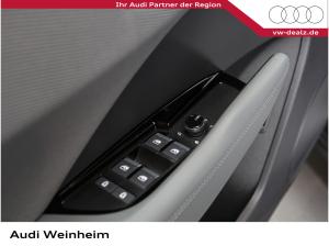 Audi Q3 SUV TFSI S tronic NAVI ALU 19" LED DAB