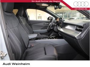 Audi Q3 Sportback e-hybrid S tronic