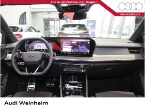 Audi Q3 Sportback e-hybrid S tronic