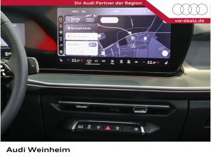 Audi Q3 Sportback e-hybrid S tronic