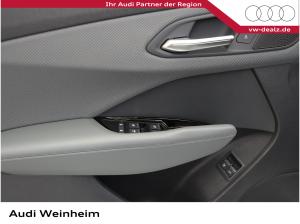 Audi Q3 Sportback e-hybrid S tronic