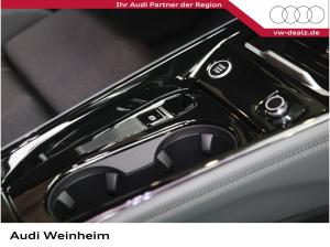 Audi Q3 Sportback e-hybrid S tronic