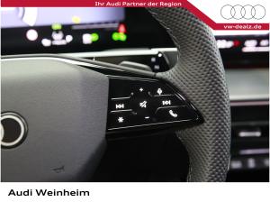 Audi Q3 Sportback e-hybrid S tronic