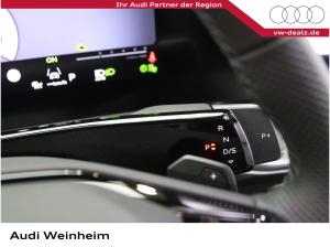 Audi Q3 Sportback e-hybrid S tronic