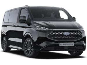 Ford Tourneo Custom Bus Titanium X L1 PHEV⚡SOFORT VERFÜGBAR⚡LAGERFAHRZEUG⚡für Privat- und Gewerbekunden⚡