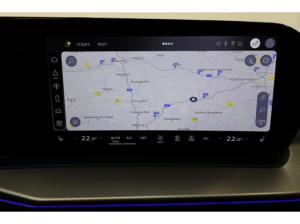 Audi Q3 Sportback TFSI S line **neues Modell**