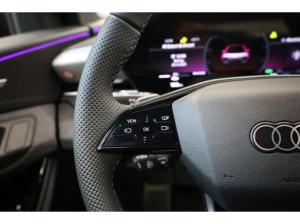 Audi Q6 e-tron SUV S line quattro 0,25% DW Versteuerung