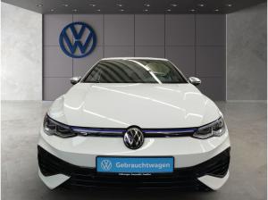 Volkswagen Golf VIII 2.0 TSI DSG 4Motion R Akrapovic Navi LEDPlus DAB+ FrontAssist