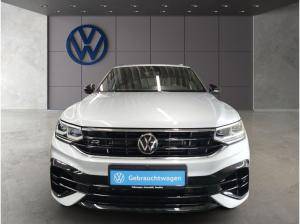 Volkswagen Tiguan 2.0 TSI DSG 4Motion R Navi IQ.Light DAB+ FrontAssist
