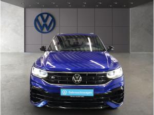 Volkswagen Tiguan 2.0 TSI DSG 4M. Akrapovic Harman Kardon Black Style Pano Navi FrontAssist IQ.Light DAB+
