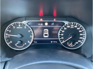 Nissan Juke ACENTA Komfort 114PS  Winter /Navi /Carplay