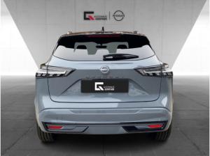 Nissan Qashqai N-DESIGN 158PS Automatik Winter/360°/Carplay