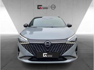 Nissan Qashqai N-DESIGN 158PS Automatik Winter/360°/Carplay