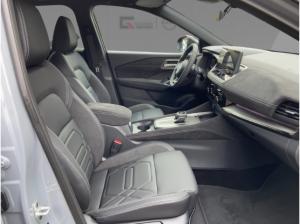 Nissan Qashqai N-DESIGN 158PS Automatik Winter/360°/Carplay