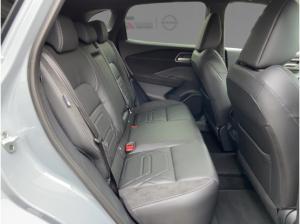 Nissan Qashqai N-DESIGN 158PS Automatik Winter/360°/Carplay