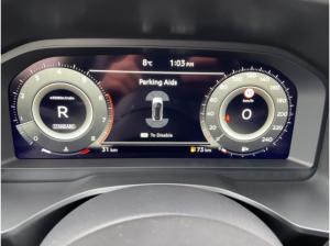 Nissan Qashqai N-DESIGN 158PS Automatik Winter/360°/Carplay