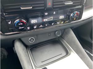 Nissan Qashqai N-DESIGN 158PS Automatik Winter/360°/Carplay