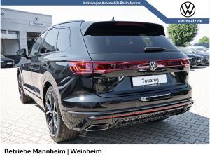 Volkswagen Touareg R-Line 3.0 V6 TDI SCR 4MOTION AHK Pano