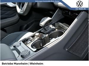 Volkswagen Touareg R-Line 3.0 V6 TDI SCR 4MOTION AHK Pano