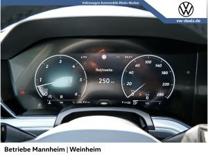 Volkswagen Touareg R-Line 3.0 V6 TDI SCR 4MOTION AHK Pano