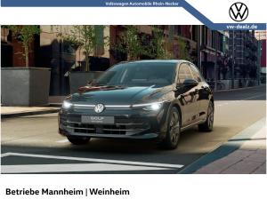 Volkswagen Golf Style 1,5 l eHybrid DSG LED Klima AHK ALU