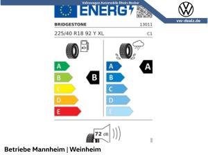 Volkswagen Golf Style 1,5 l eHybrid DSG LED Klima AHK ALU