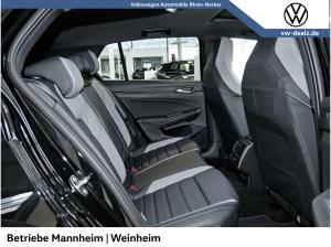 Volkswagen Golf GTE 1,5 l eHybrid DSG AHK PANO LED DAB Navi