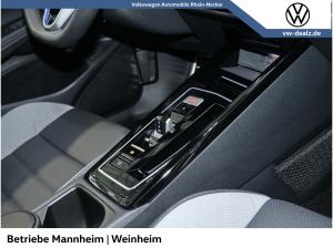 Volkswagen Golf GTE 1,5 l eHybrid DSG AHK PANO LED DAB Navi