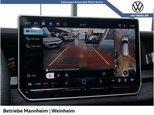 Volkswagen Tayron R-Line 2.0 TDI DSG NAVI AHK LED DAB ACC