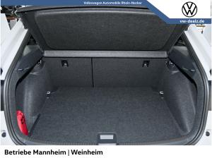 Volkswagen Taigo R-Line 1.5 TSI DSG NAVI AHK LED Allwetter