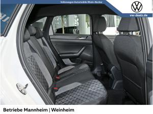 Volkswagen Taigo R-Line 1.5 TSI DSG NAVI AHK LED Allwetter
