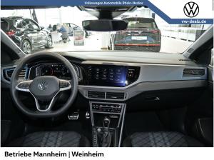 Volkswagen Taigo R-Line 1.5 TSI DSG NAVI AHK LED Allwetter