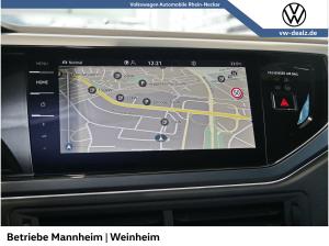 Volkswagen Taigo R-Line 1.5 TSI DSG NAVI AHK LED Allwetter