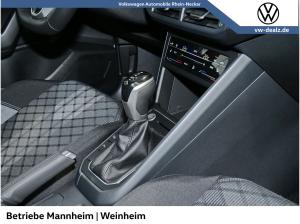 Volkswagen Taigo R-Line 1.5 TSI DSG NAVI AHK LED Allwetter