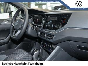 Volkswagen Taigo R-Line 1.5 TSI DSG NAVI AHK LED Allwetter