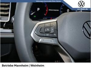 Volkswagen Taigo R-Line 1.5 TSI DSG NAVI AHK LED Allwetter