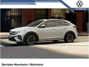 Volkswagen Taigo R-Line 1,5 l TSI DSG LED DAB APP