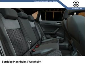 Volkswagen Taigo R-Line 1,5 l TSI DSG LED DAB APP