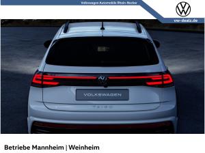 Volkswagen Taigo R-Line 1,5 l TSI DSG LED DAB APP