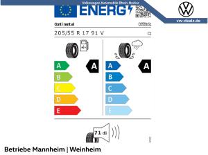 Volkswagen Taigo R-Line 1,5 l TSI DSG LED DAB APP