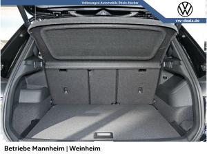 Volkswagen Tiguan R-Line 2.0 TSI 4MOTION DSG AHK NAVI Leder